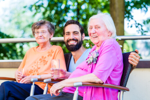The Benefits We Get Out Of Respite Care