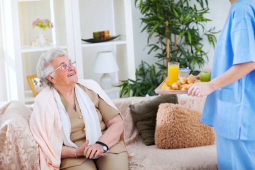 Home Care that Meets the Needs of Every Individual