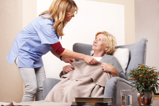 Finding the Best Home Care Services for Your Loved One