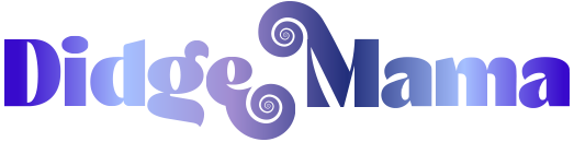 Didge Mama logo